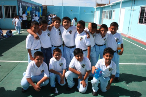 COLEGIO HOWARD GARDNER COATZACOALCOS - PRIMARIA